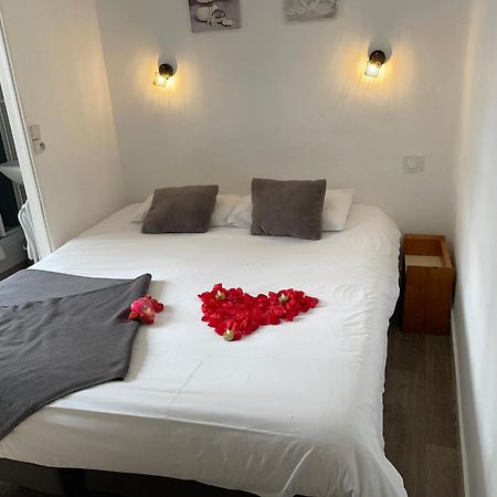Les Chiens Du Guet Otel Saint-Malo Dış mekan fotoğraf