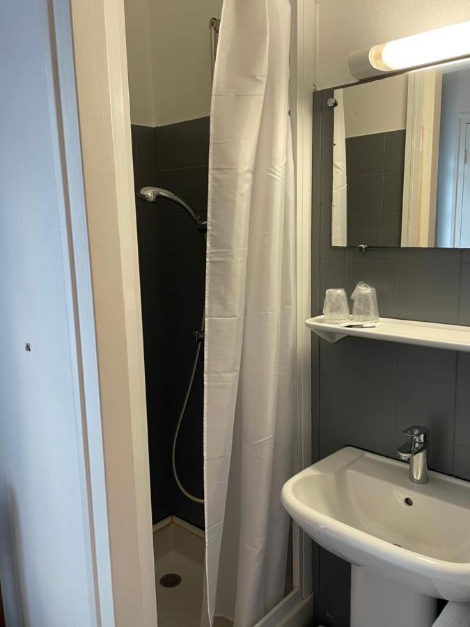 Les Chiens Du Guet Otel Saint-Malo Dış mekan fotoğraf