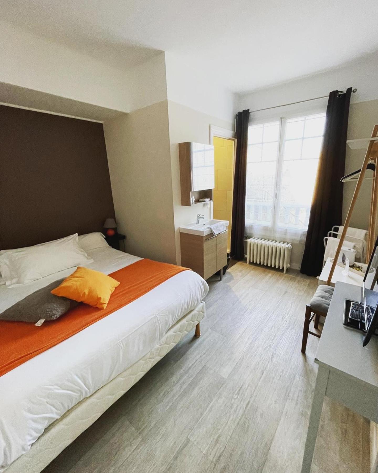Les Chiens Du Guet Otel Saint-Malo Dış mekan fotoğraf