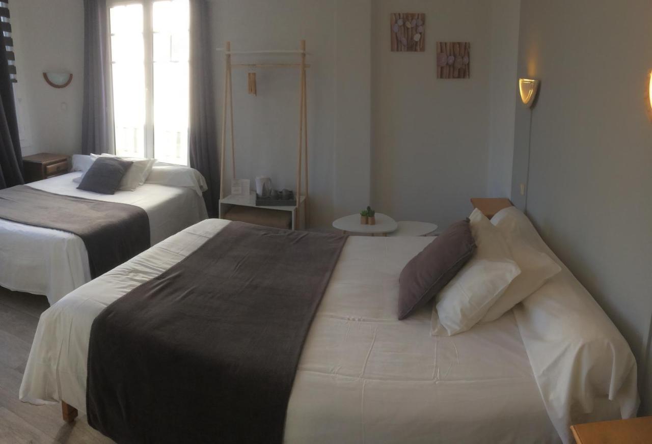 Les Chiens Du Guet Otel Saint-Malo Dış mekan fotoğraf