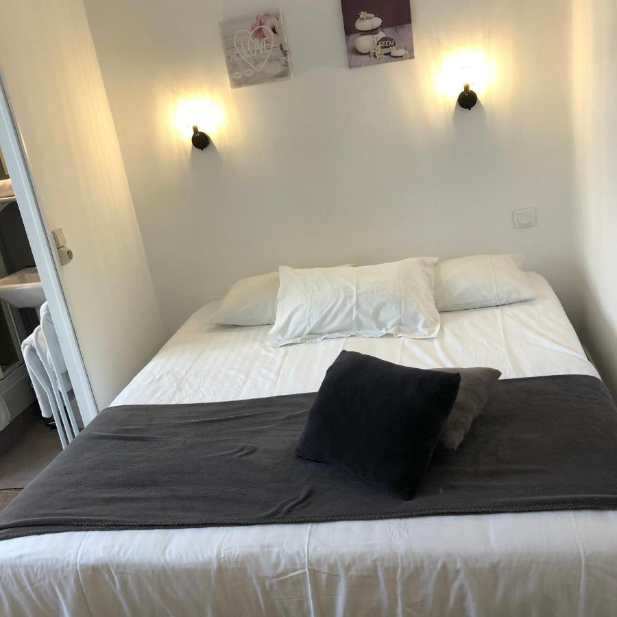 Les Chiens Du Guet Otel Saint-Malo Dış mekan fotoğraf