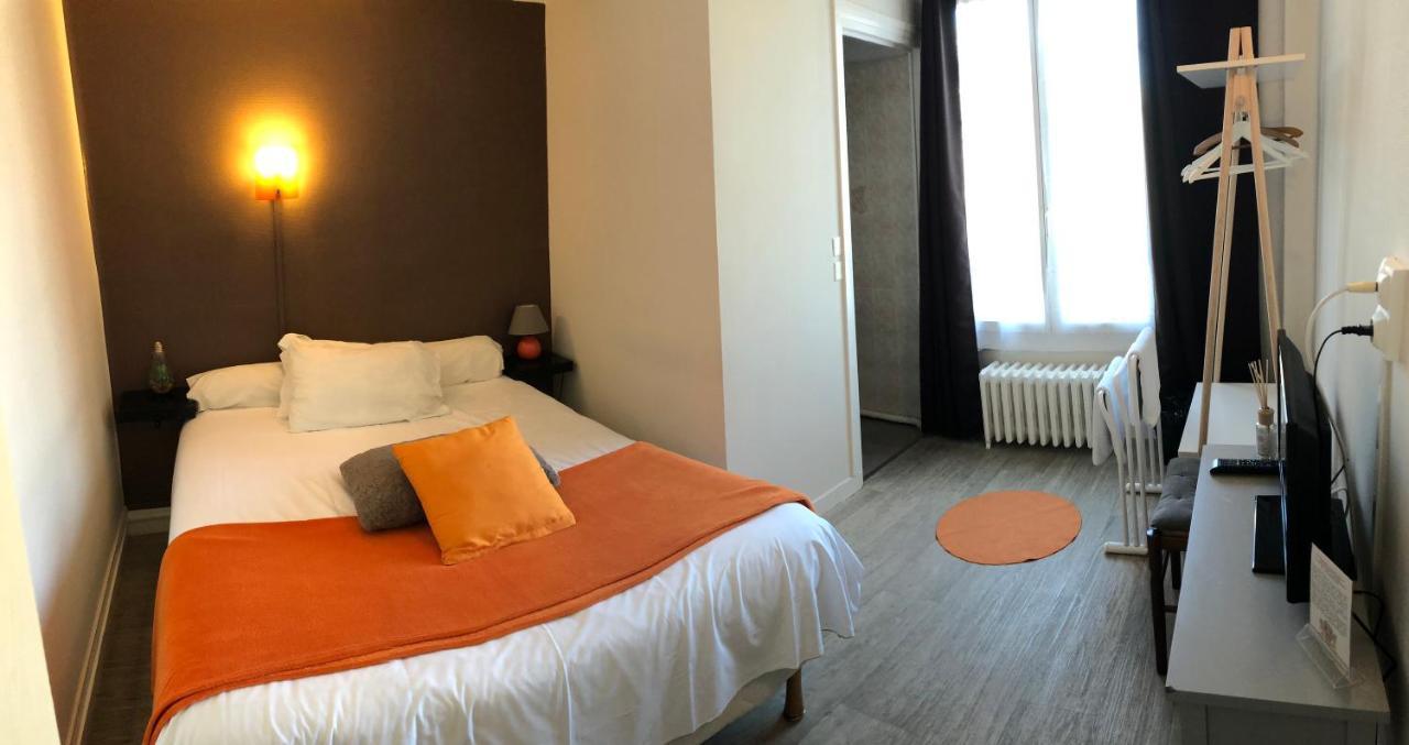 Les Chiens Du Guet Otel Saint-Malo Dış mekan fotoğraf