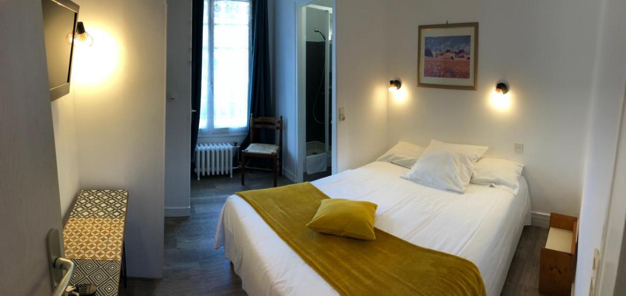 Les Chiens Du Guet Otel Saint-Malo Dış mekan fotoğraf