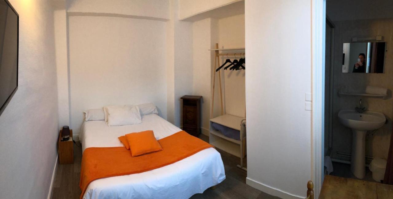 Les Chiens Du Guet Otel Saint-Malo Dış mekan fotoğraf